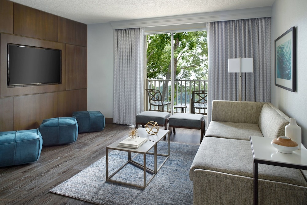 Image of Atlanta Evergreen Lakeside Resort