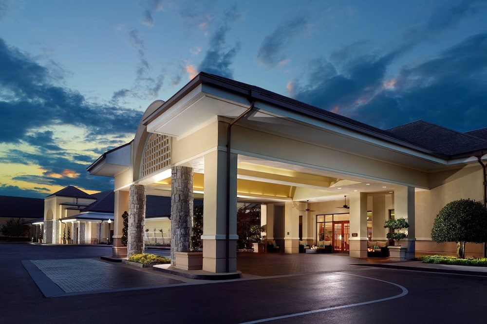 Image of Atlanta Evergreen Lakeside Resort