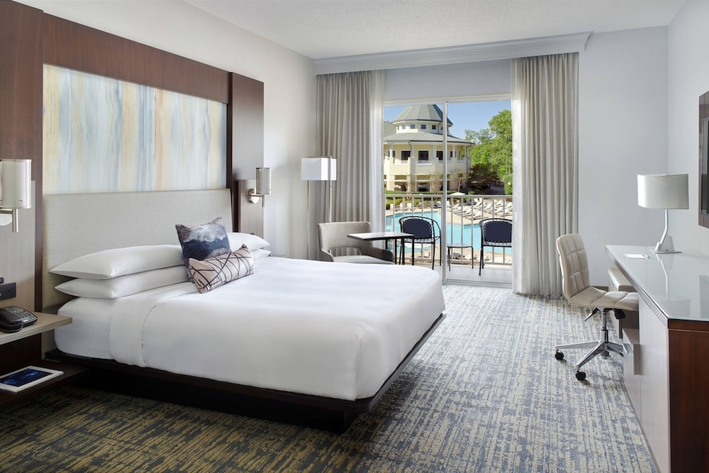 Image of Atlanta Evergreen Lakeside Resort