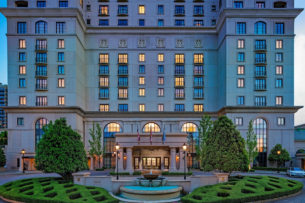 Image of The St. Regis Atlanta