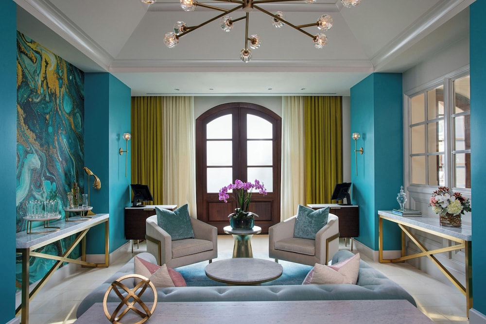 Image of The St. Regis Atlanta