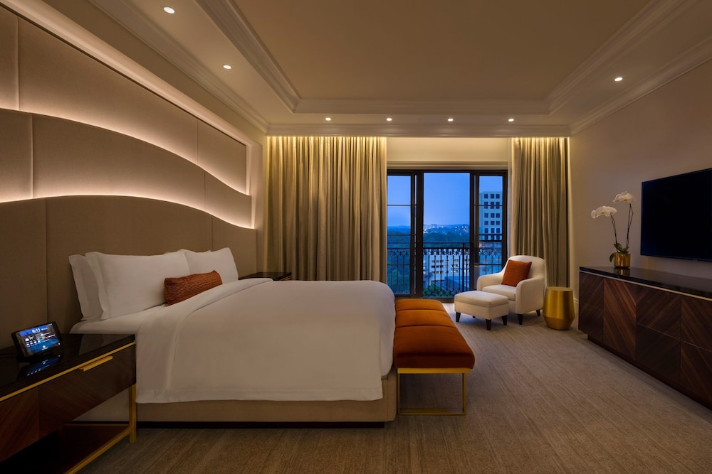Image of The St. Regis Atlanta