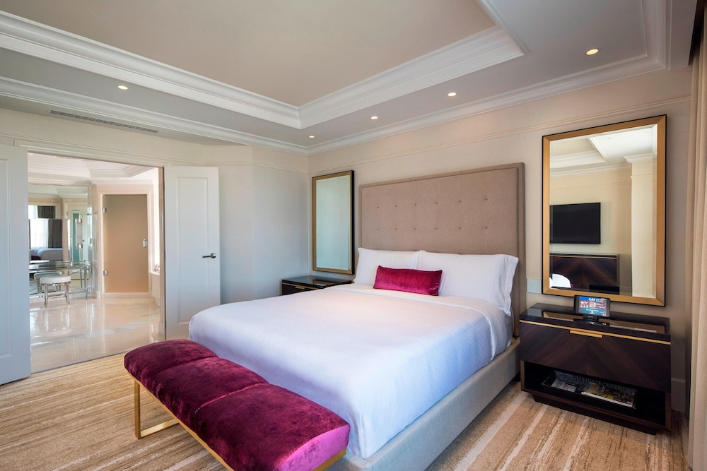 Image of The St. Regis Atlanta