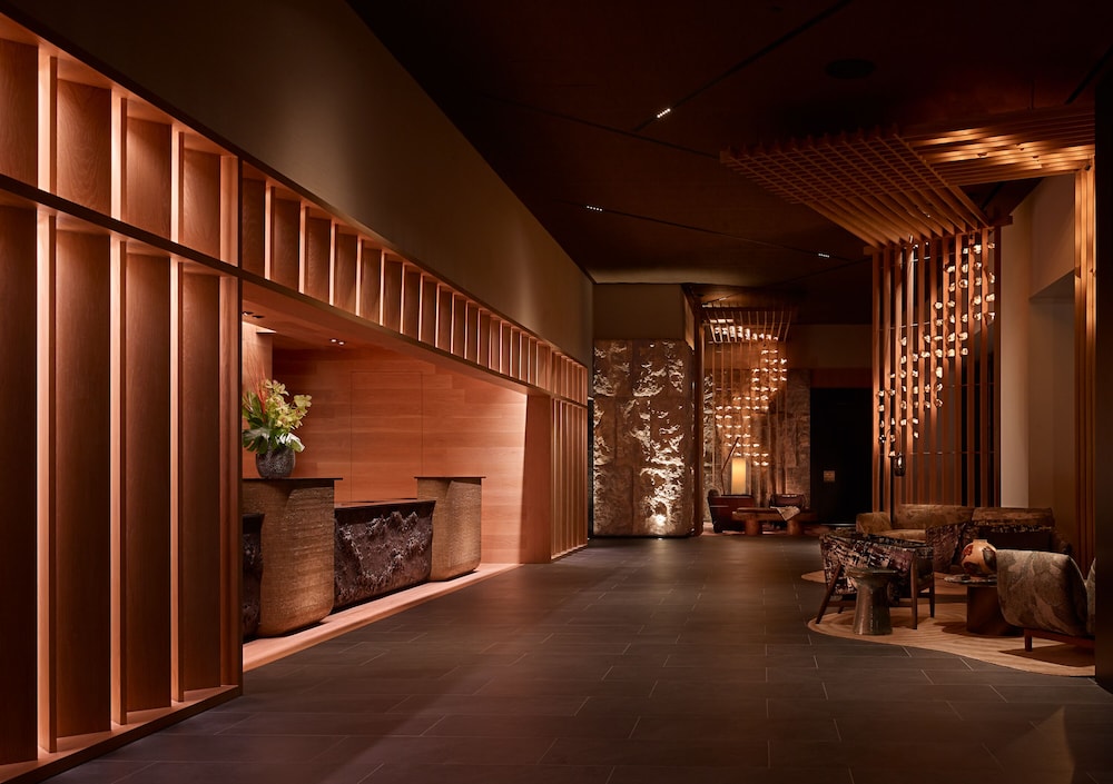 Image of Nobu Hotel Atlanta