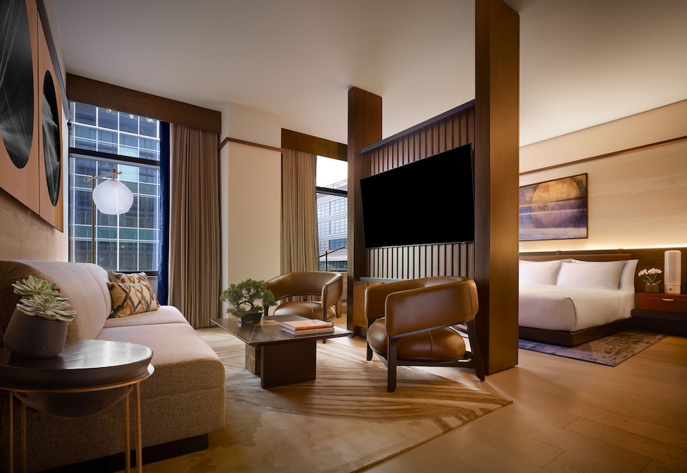Image of Nobu Hotel Atlanta