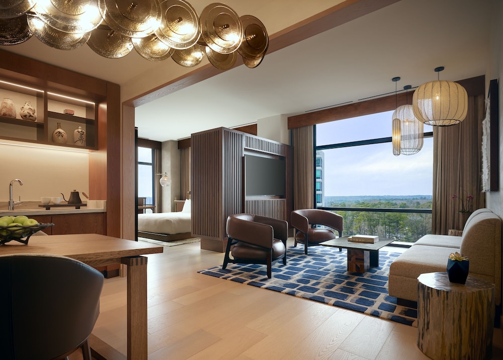 Image of Nobu Hotel Atlanta
