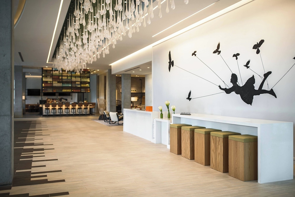 Image of Renaissance Atlanta Airport Gateway Hotel