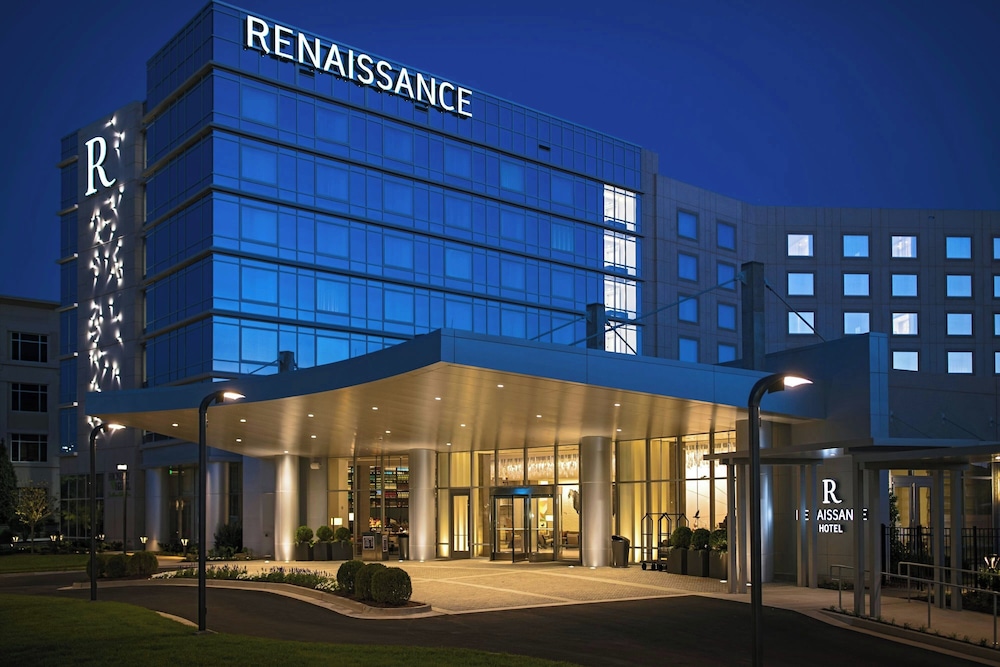 Image of Renaissance Atlanta Airport Gateway Hotel