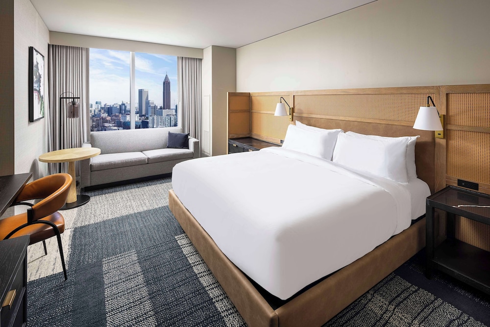 Image of Signia by Hilton Atlanta