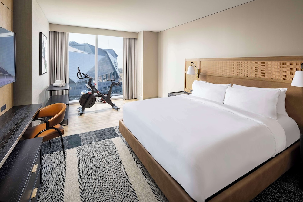 Image of Signia by Hilton Atlanta