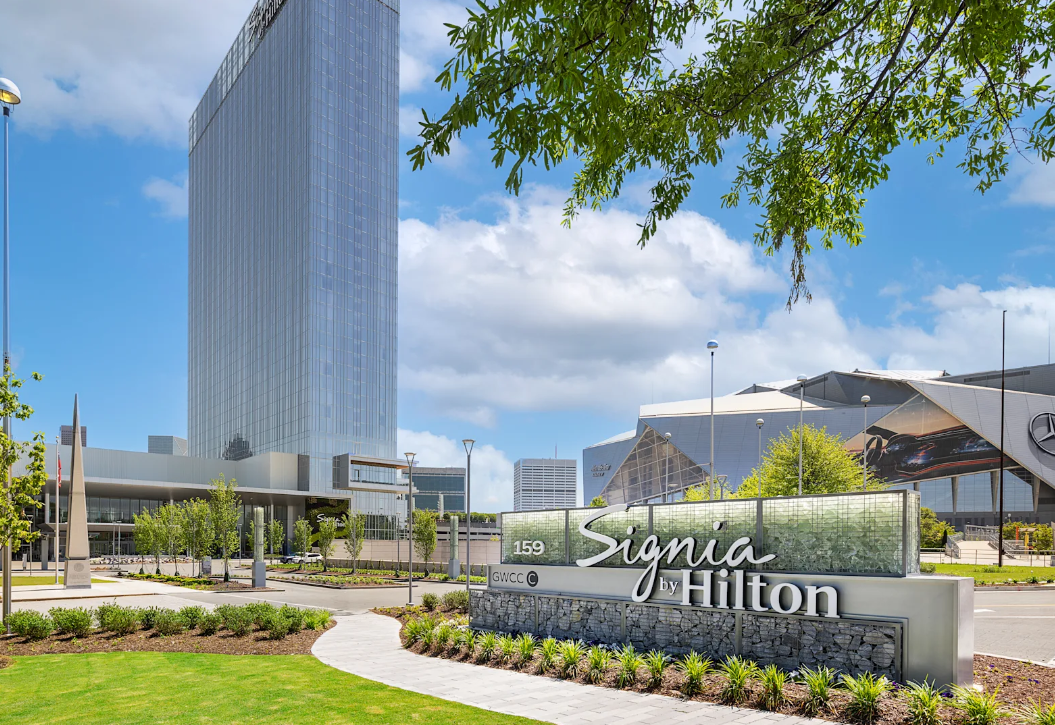 Image of Signia by Hilton Atlanta