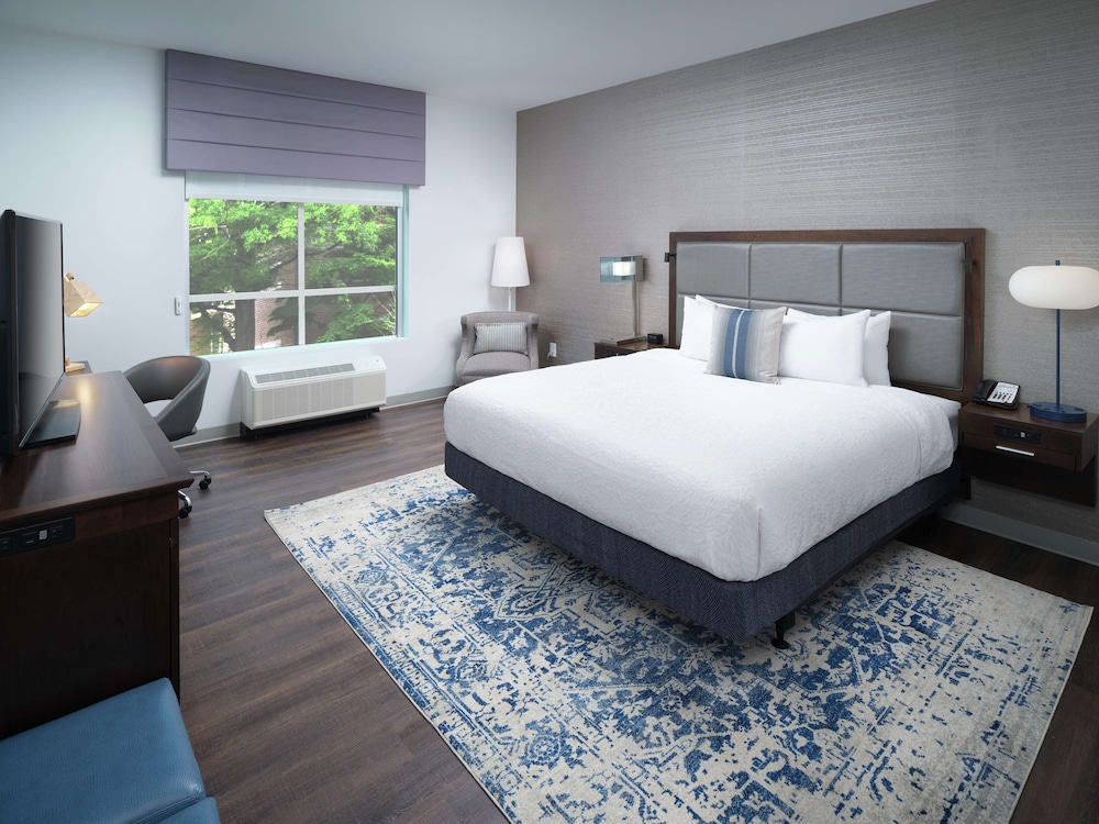 Image of Hampton Inn & Suites Atlanta Decatur/Emory