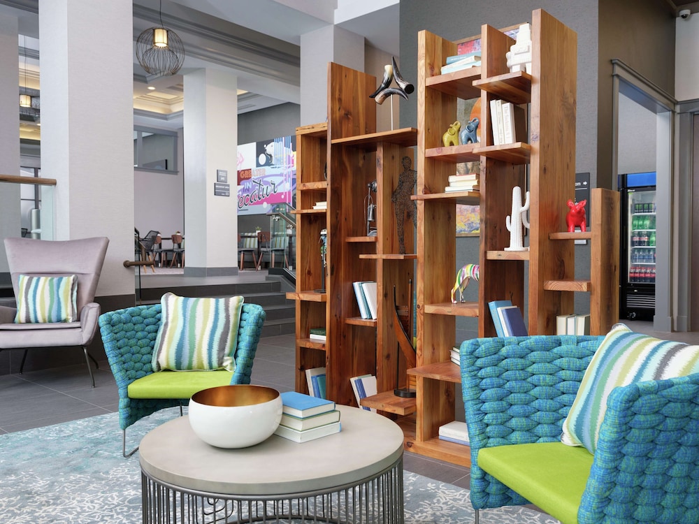 Image of Hampton Inn & Suites Atlanta Decatur/Emory