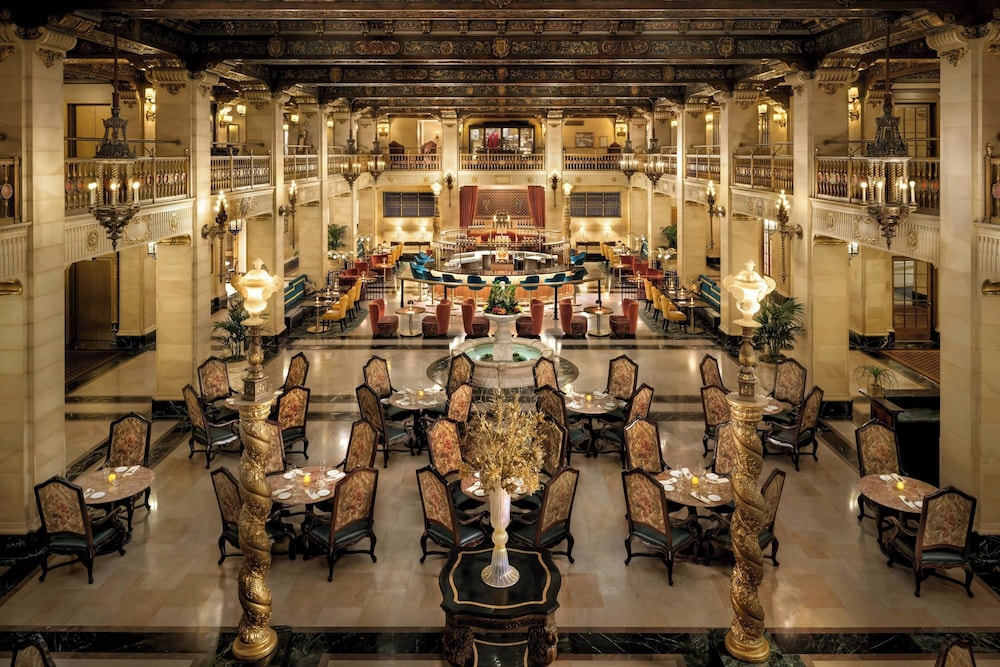 Image of The Historic Davenport, Autograph Collection