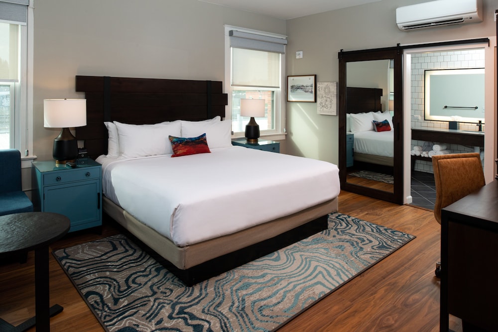 Image of Hotel Indigo Spokane Downtown, an IHG Hotel