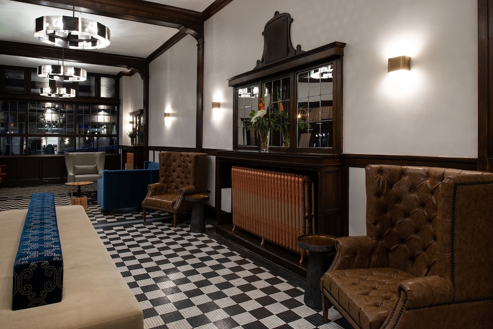 Image of Hotel Indigo Spokane Downtown, an IHG Hotel