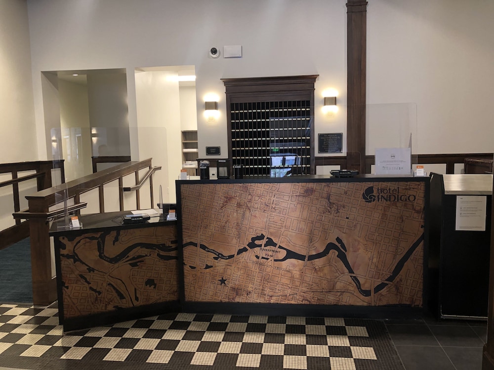 Image of Hotel Indigo Spokane Downtown, an IHG Hotel
