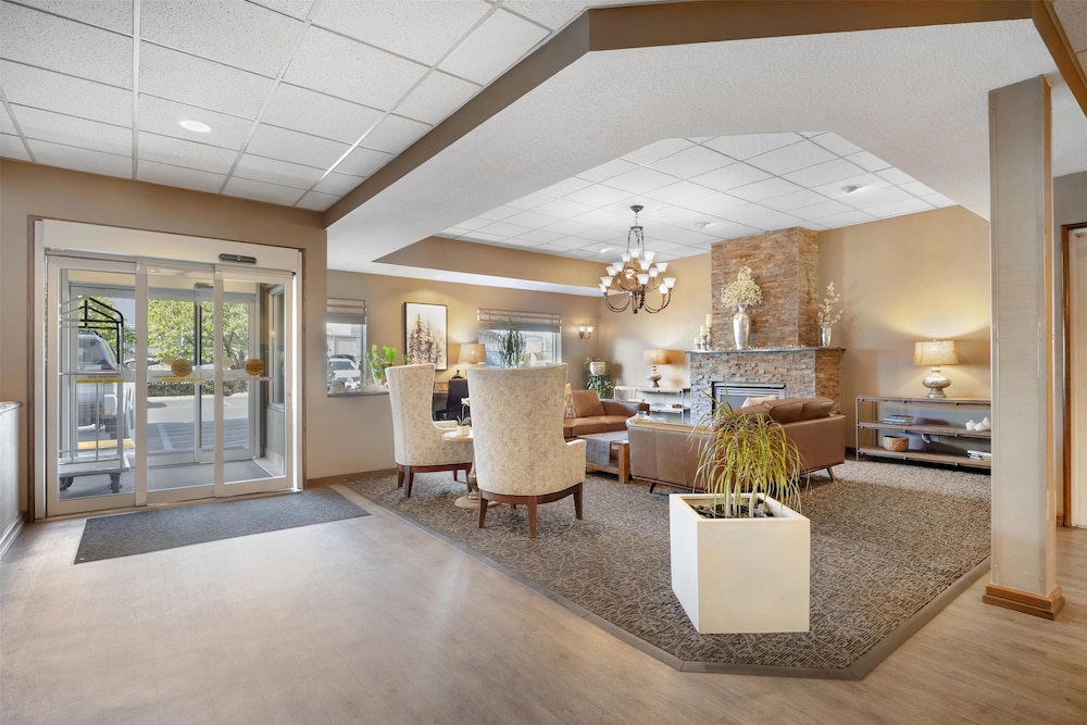 Image of Best Western Plus City Center