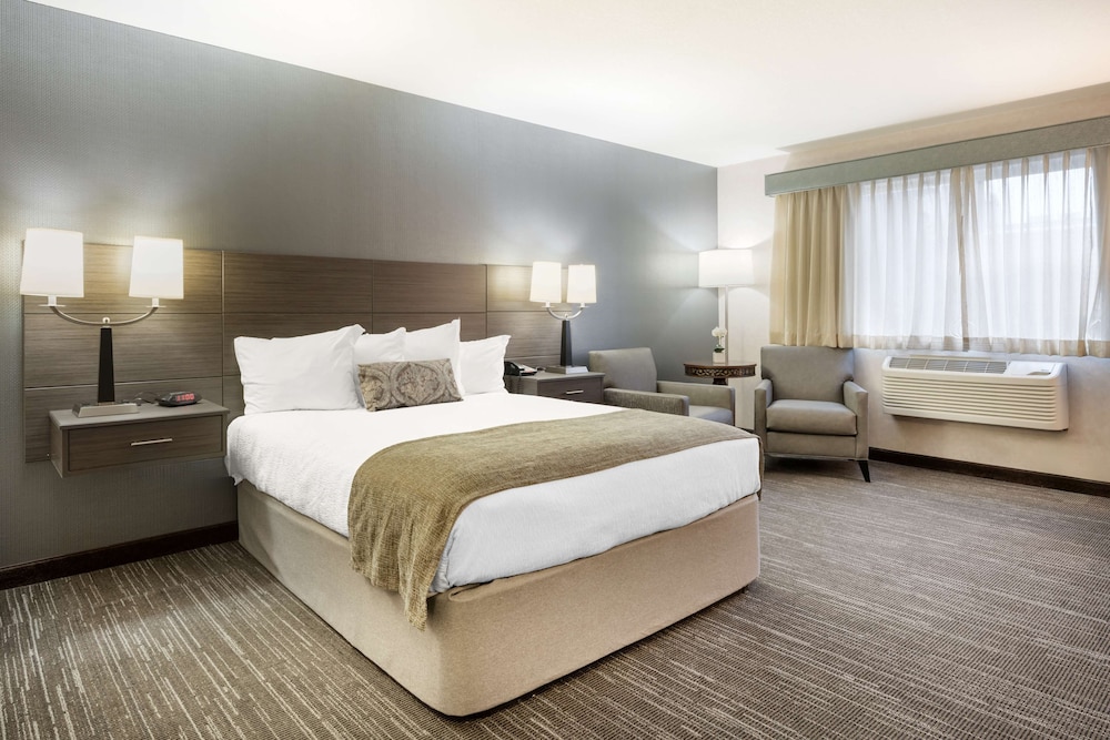 Image of Best Western Plus City Center