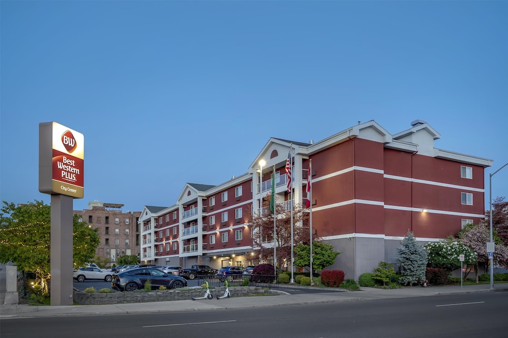 Image of Best Western Plus City Center