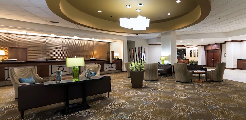 Image of DoubleTree by Hilton Spokane City Center