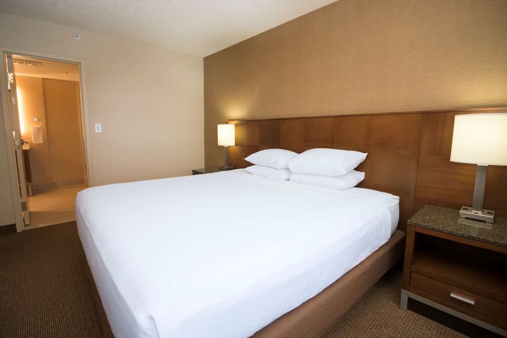 Image of DoubleTree by Hilton Spokane City Center