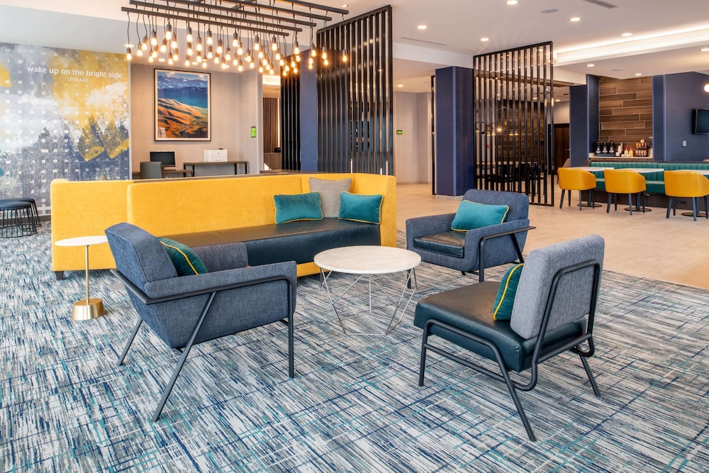 Image of La Quinta Inn & Suites by Wyndham Spokane Downtown