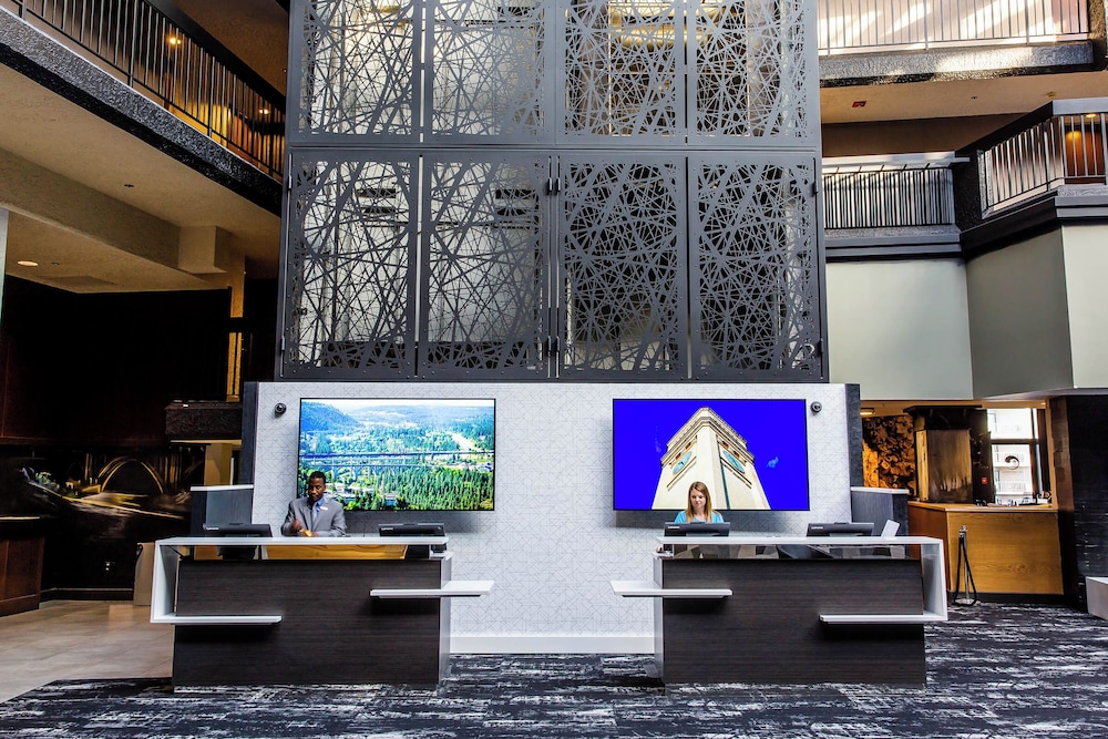 Image of The Centennial by Davenport Hotels