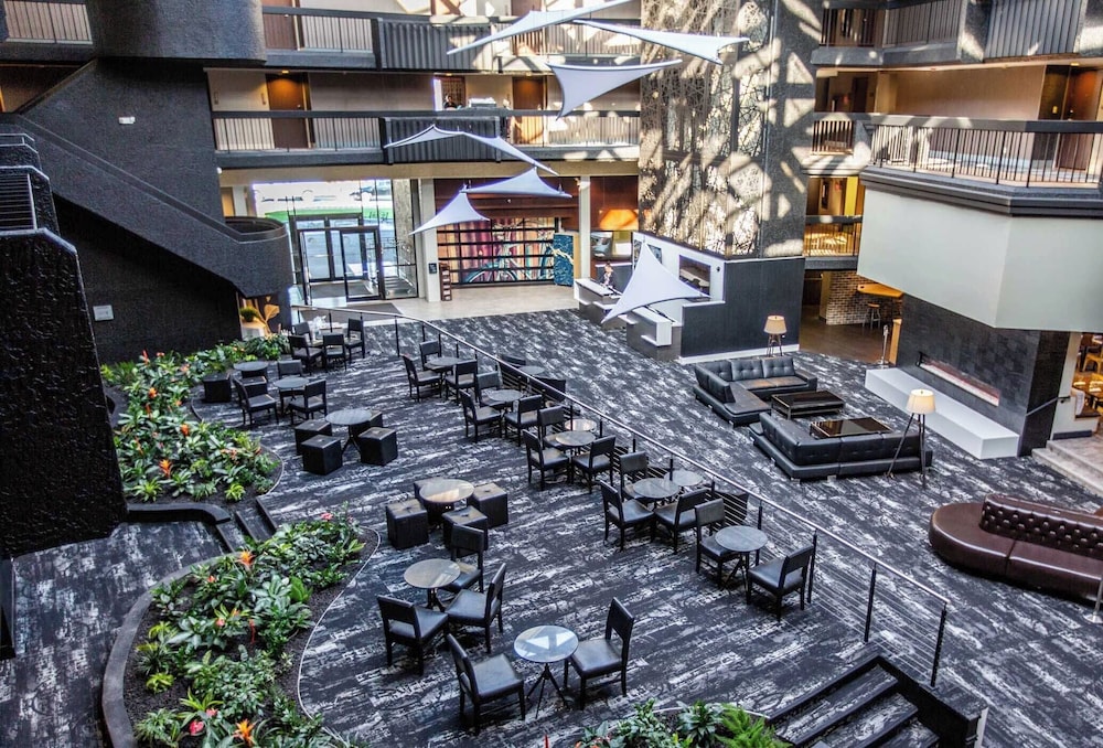 Image of The Centennial by Davenport Hotels