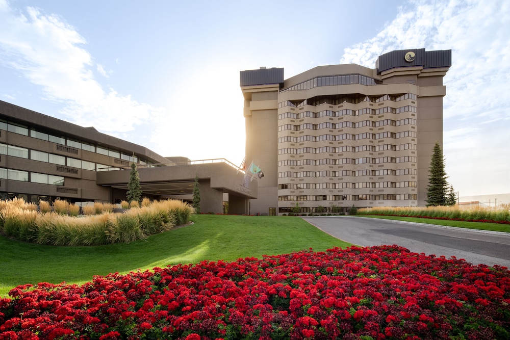 Image of The Centennial by Davenport Hotels