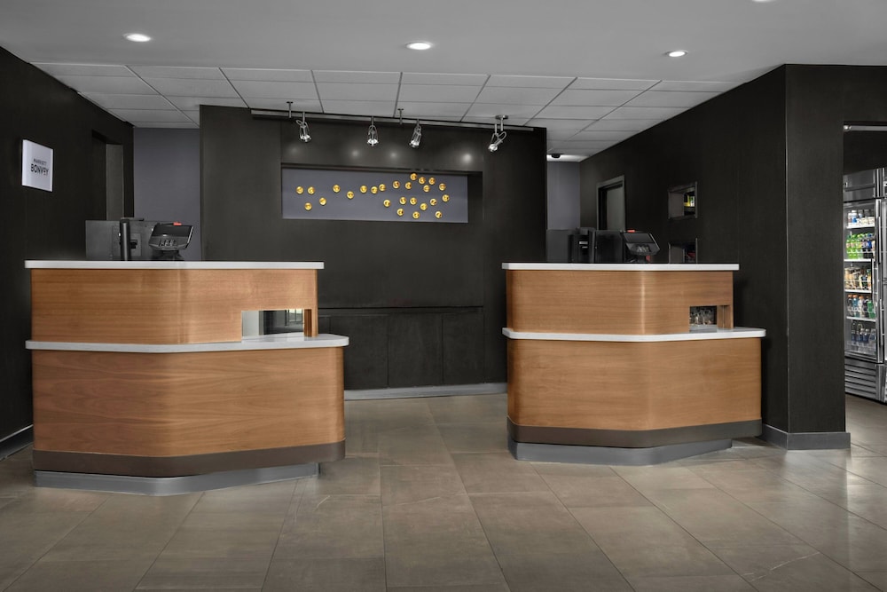 Image of Courtyard by Marriott Spokane Downtown at the Convention Ctr