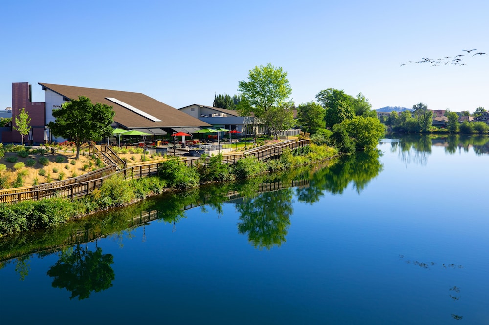 Image of Ruby River Hotel