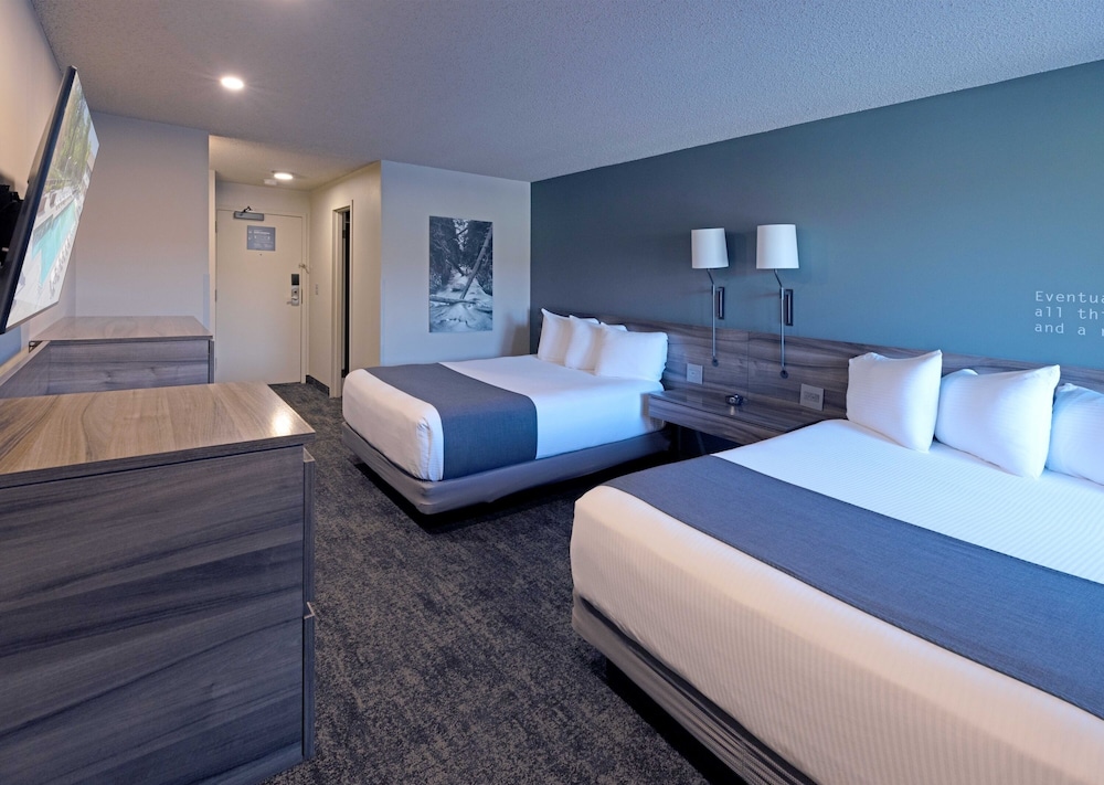 Image of Ruby River Hotel