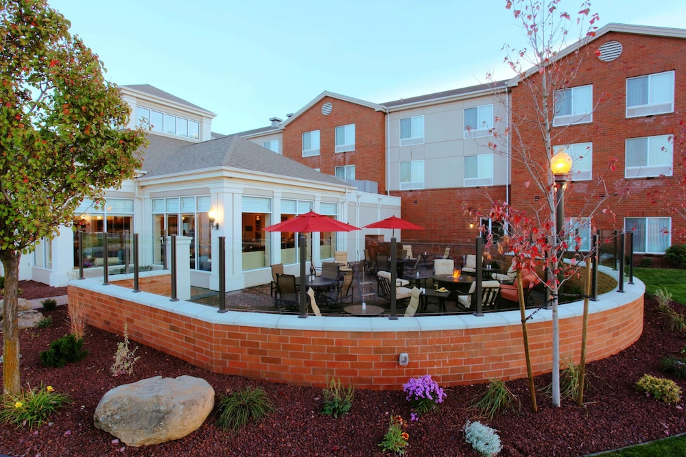 Image of Hilton Garden Inn Spokane Airport