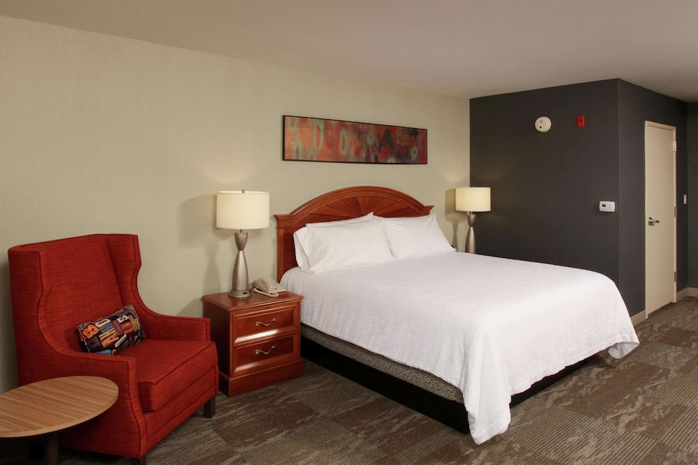 Image of Hilton Garden Inn Spokane Airport