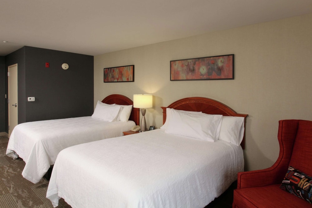 Image of Hilton Garden Inn Spokane Airport