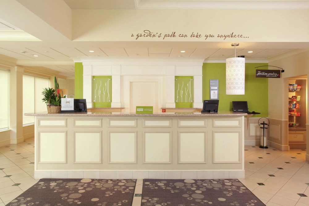 Image of Hilton Garden Inn Spokane Airport