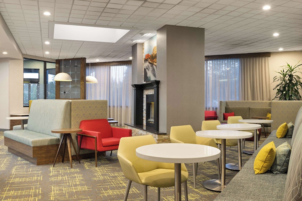Image of Hampton Inn Spokane