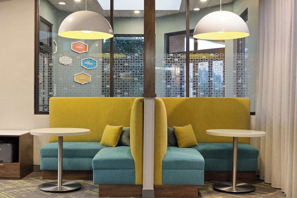 Image of Hampton Inn Spokane