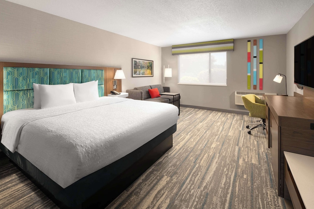 Image of Hampton Inn Spokane
