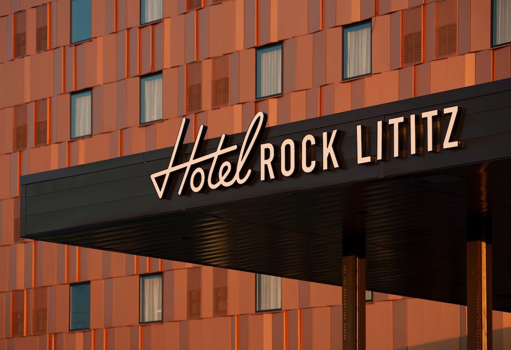 Image of Hotel Rock Lititz