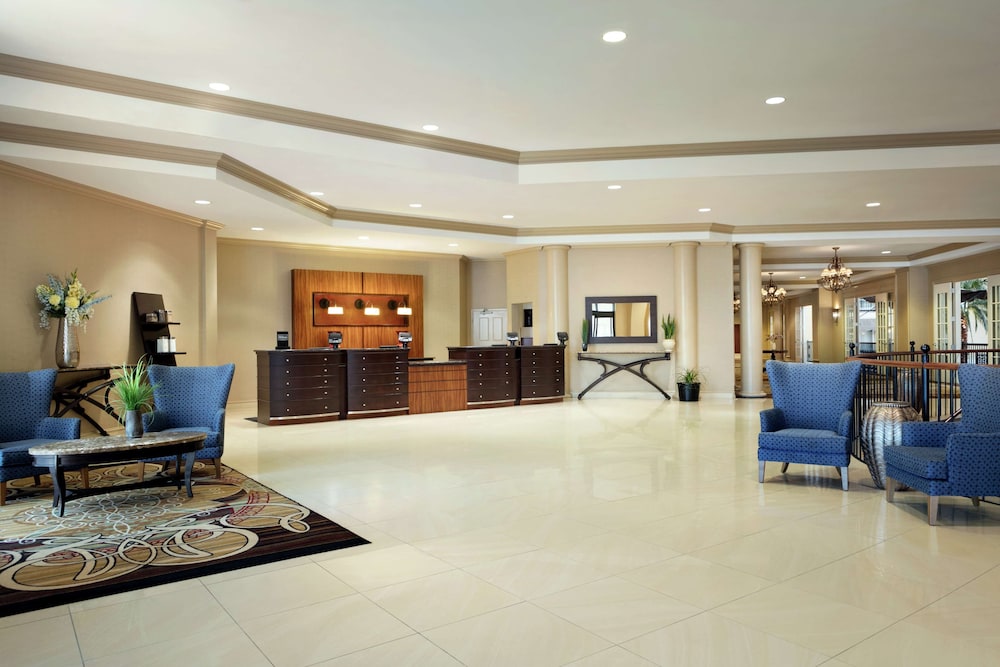 Image of DoubleTree Resort by Hilton Lancaster