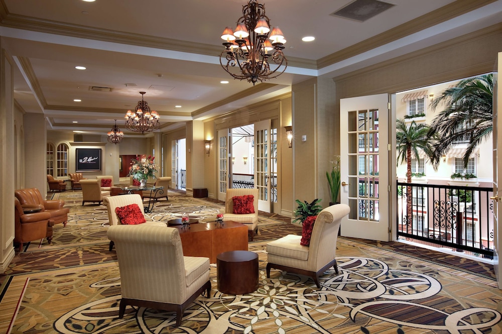 Image of DoubleTree Resort by Hilton Lancaster