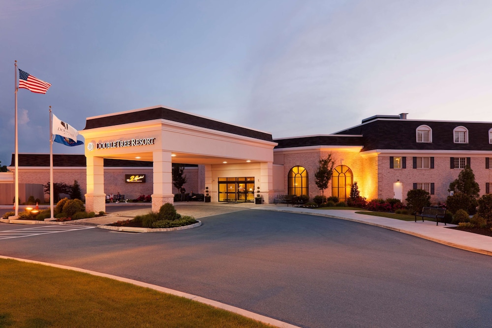 Image of DoubleTree Resort by Hilton Lancaster