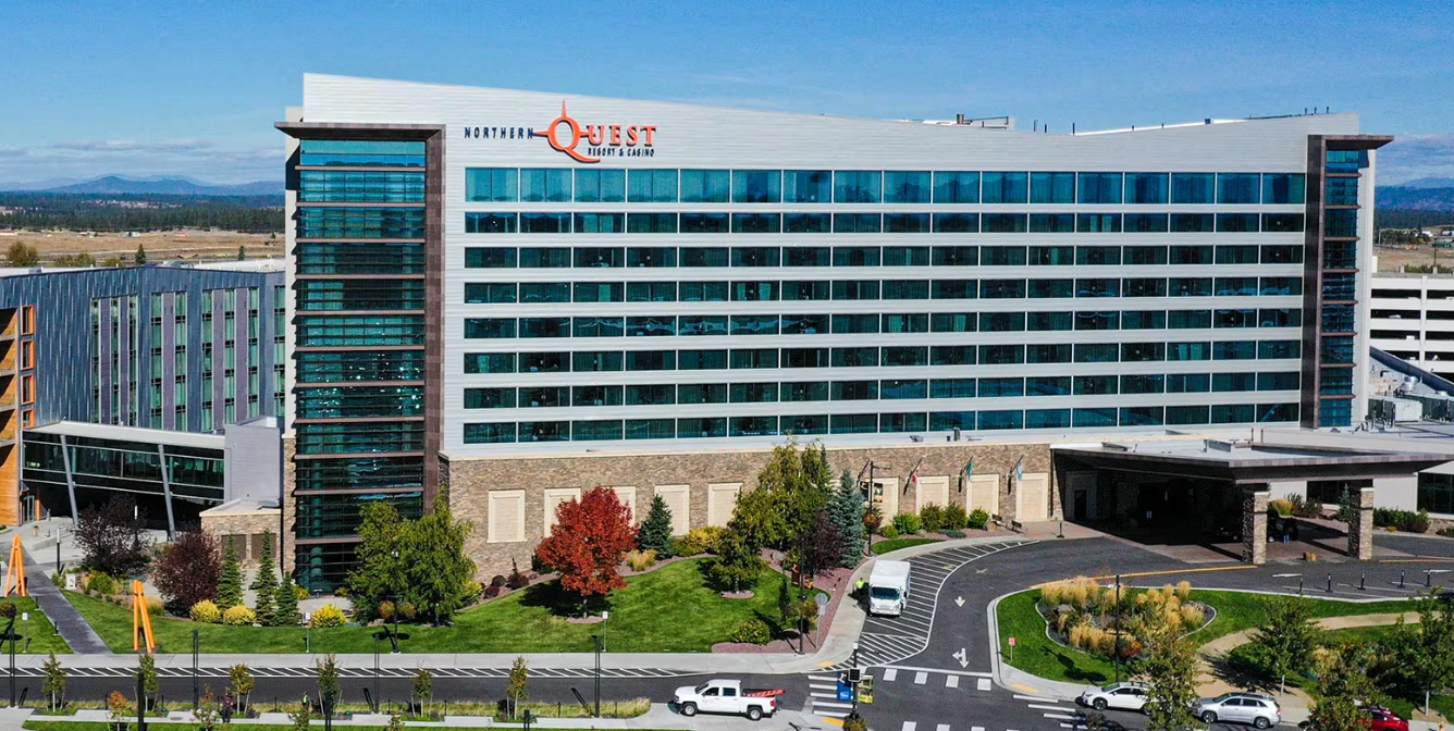 Image of Northern Quest Resort & Casino