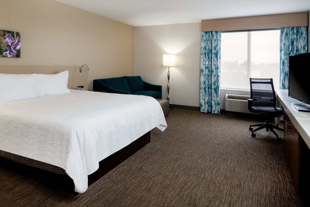 Image of Hilton Garden Inn Folsom