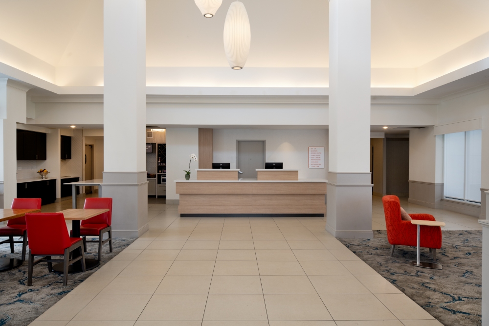 Image of Hilton Garden Inn Folsom