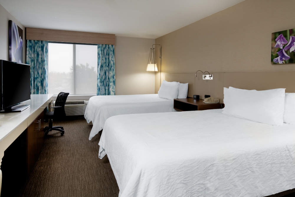Image of Hilton Garden Inn Folsom