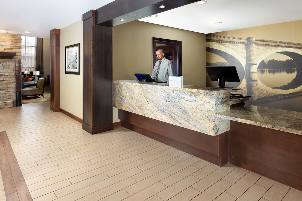 Image of Staybridge Suites Sacramento - Folsom, an IHG Hotel