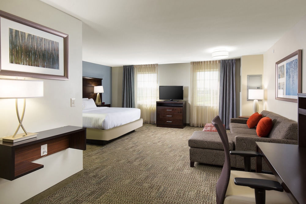Image of Staybridge Suites Sacramento - Folsom, an IHG Hotel